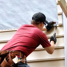 Best Vinyl Siding Installation  in Red Springs, NC